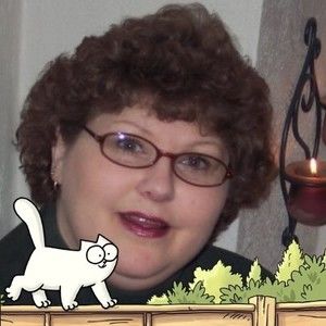 Meet your Posher, Barbara